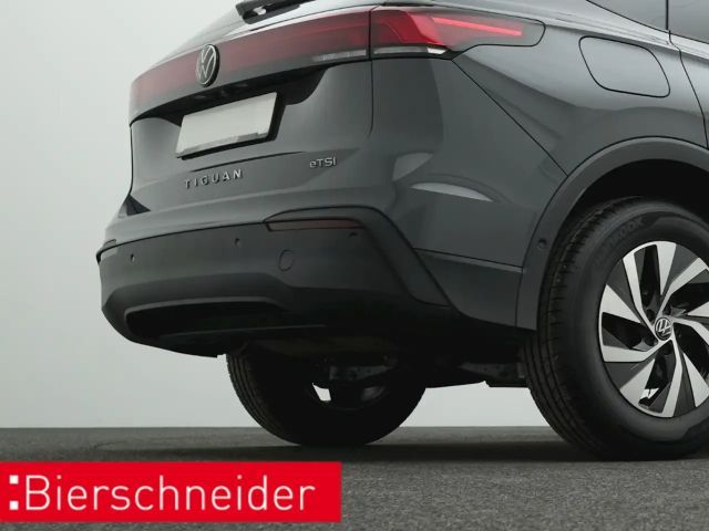 Volkswagen Tiguan 1.5 eTSI DSG Life
