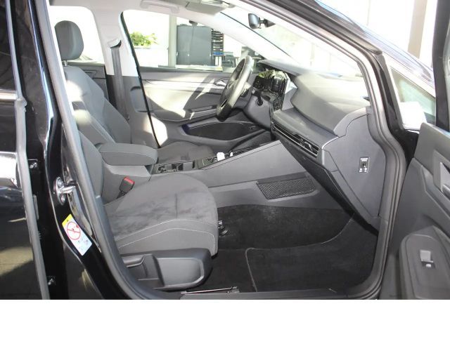 Volkswagen Golf 1.4 TSI DSG Style