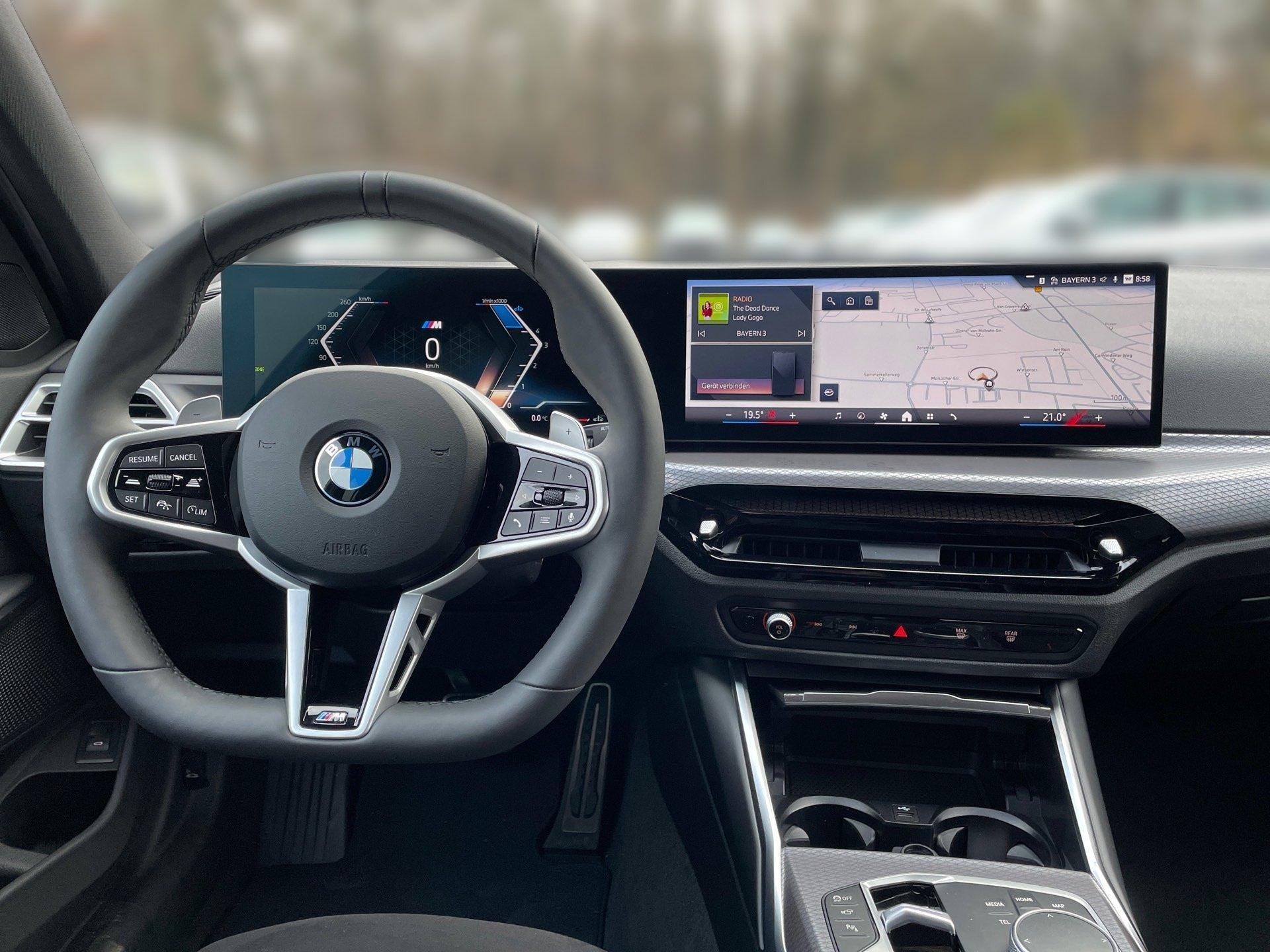 BMW 320 320d Touring xDrive