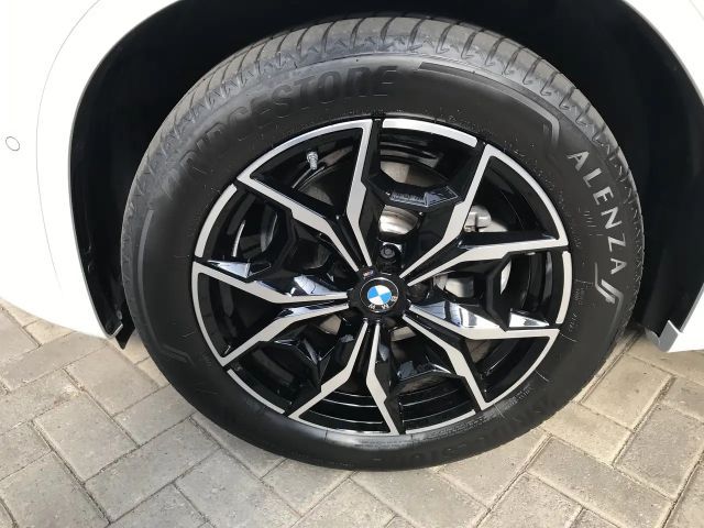 BMW X4 Coupé M-Sport xDrive20d