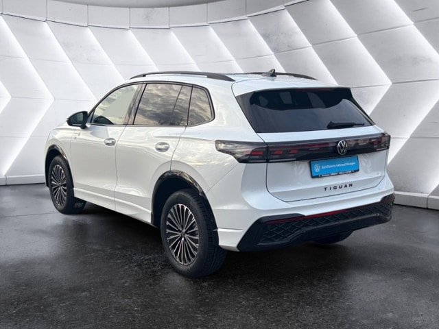 Volkswagen Tiguan 2.0 TDI DSG IQ.Drive