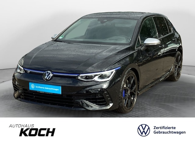 Volkswagen Golf DSG Golf VIII