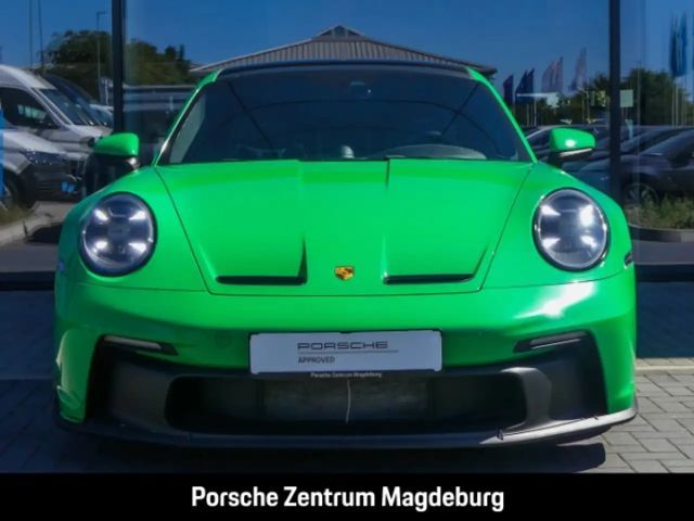 Porsche 992 Coupé GT3