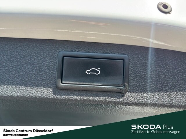 Skoda Kodiaq 4x4 Tour