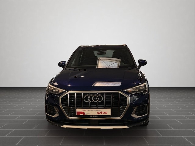 Audi Q3 35 TFSI S-Tronic