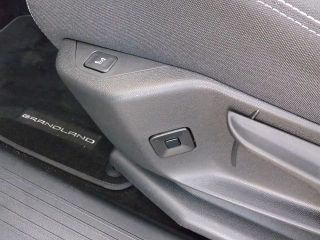 Opel Grandland X Edition Hybrid