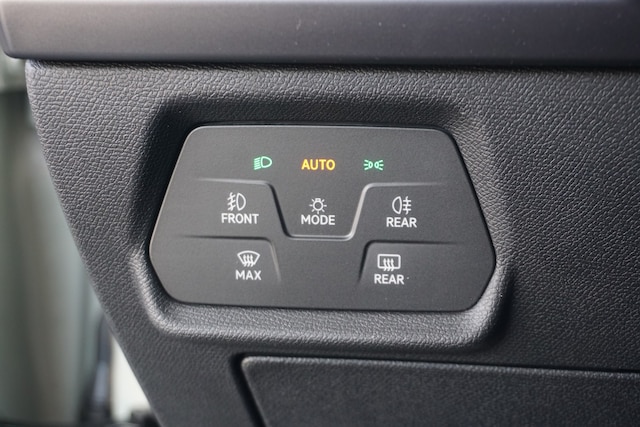 Cupra Leon 2.0 TSI ST Sportstourer VZ