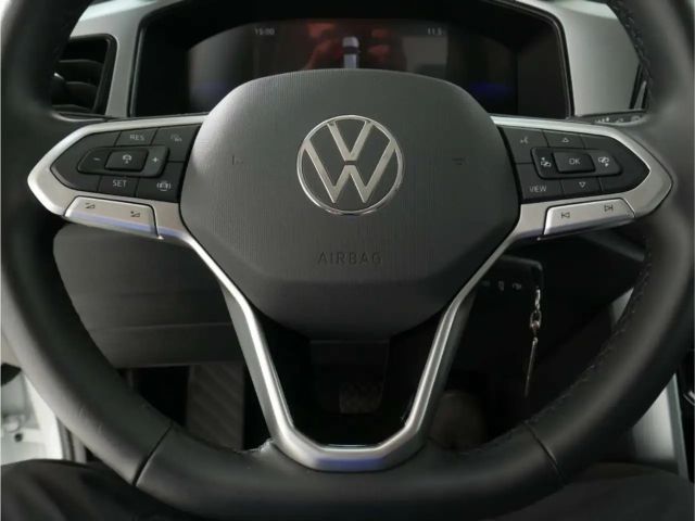 Volkswagen T-Roc 1.5 TSI DSG Life