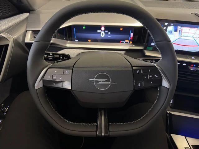 Opel Grandland X 100kW 1.2 LED+Navi