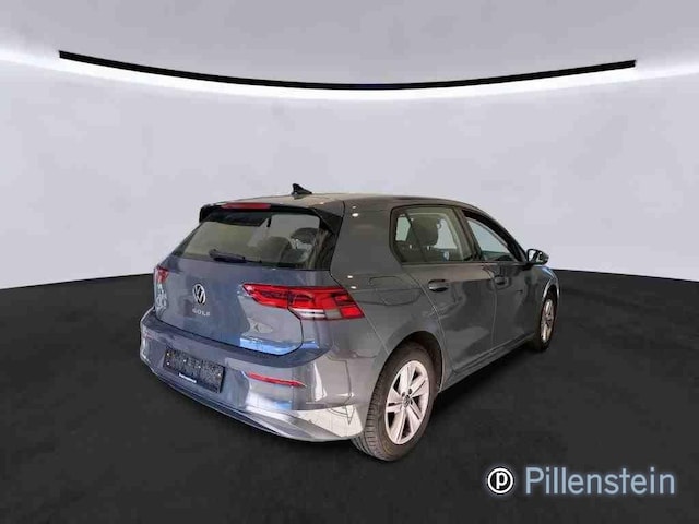 Volkswagen Golf 2.0 TDI Life