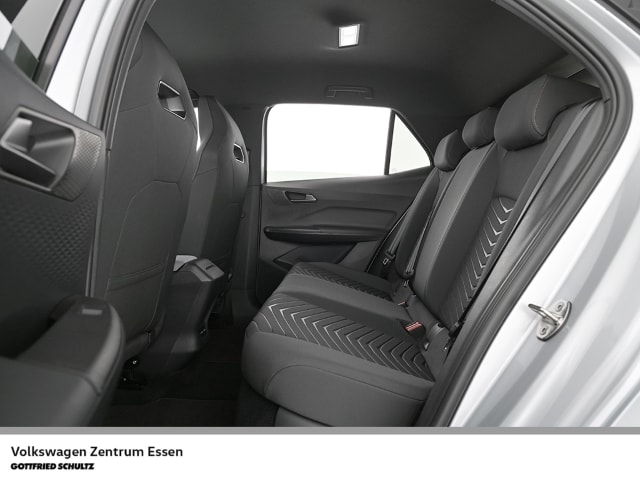 Cupra Born 77 kWh eBoost