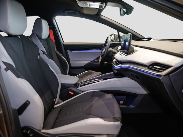 Skoda Elroq Elroq 82kWh Batt. Elektromot. 210kW Autom.