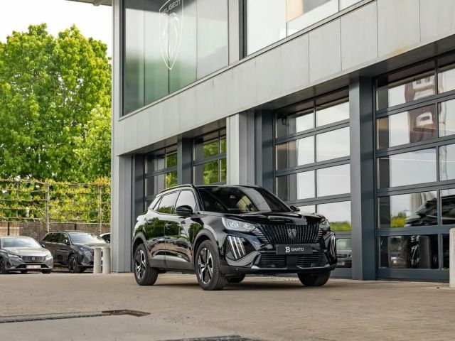 Peugeot 2008 100 PK MT6 | 360° Camera | Keyless | Dodehoekde...