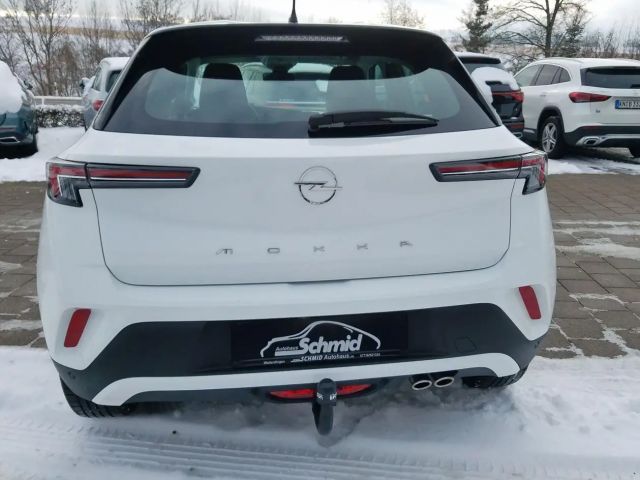 Opel Mokka 1.2 Turbo Edition Turbo