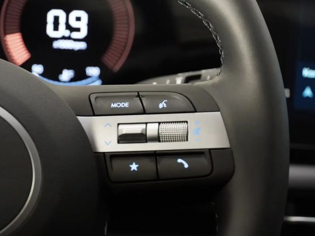 Hyundai Tucson 2WD T-GDi