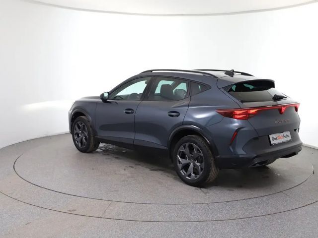 Cupra Formentor 1.5 TSI