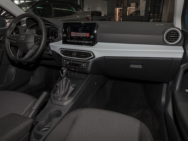 Seat Ibiza 1.0 TSI Style