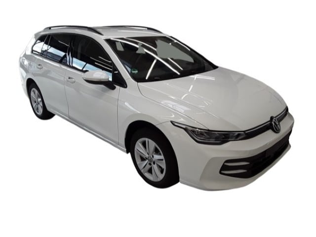 Volkswagen Golf 1.5 TSI Golf VIII Life Variant