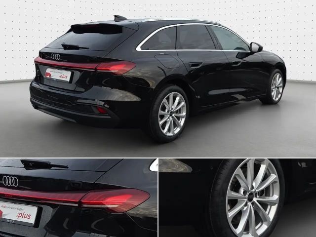 Audi A5 TDI*LEDER*18ZOLL*KAMERA*HUD*B&O*LED*SHZ