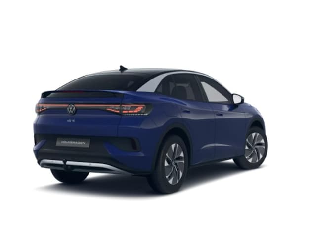 Volkswagen ID.5 Pure