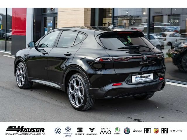 Alfa Romeo Tonale Hybrid Veloce