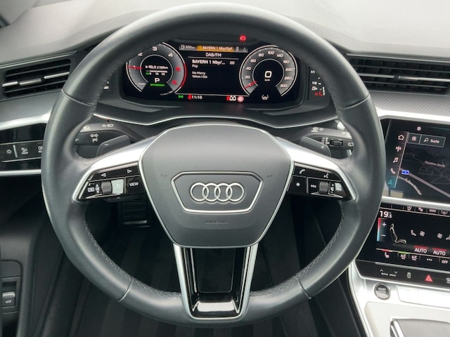 Audi A6 40 TDI Avant Quattro S-Tronic Sport