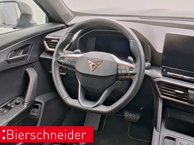 Cupra Formentor 1.4 DSG e-Hybrid