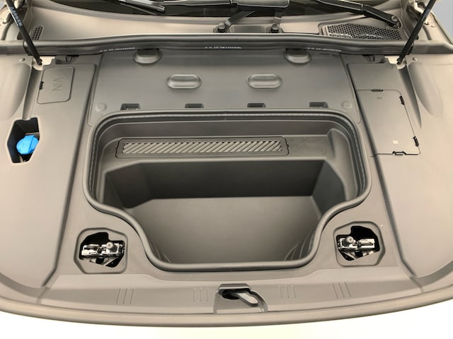 Audi A6 e-tron Avant Quattro