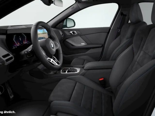 BMW 120 5-deurs Sedan