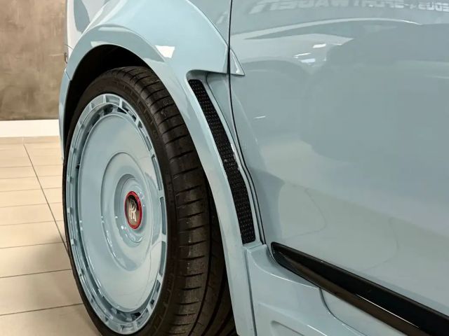 Rolls-Royce Cullinan CULLINAN NOVITEC OVERDOSE BESPOKE EXECUTIV FULL!