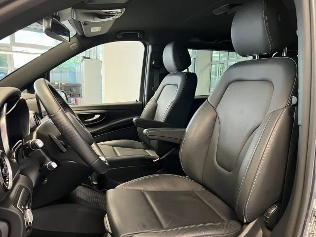 Mercedes-Benz V 300 AMG Line AVANTGARDE