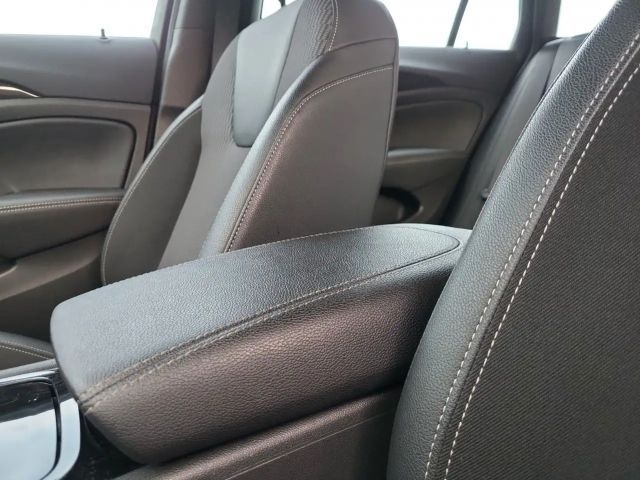 Opel Insignia Sports Tourer