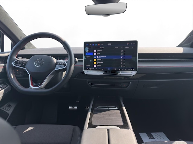 Volkswagen ID.7 4Motion