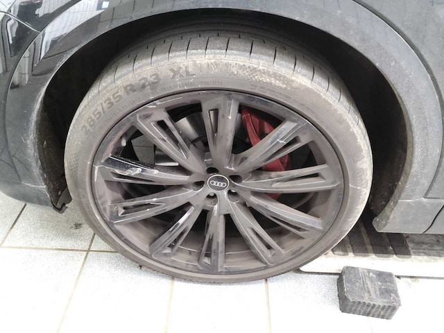 Audi Q8 50 TDI Quattro