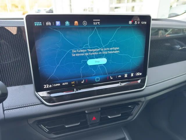 Volkswagen Tiguan 1.5 eTSI DSG Life