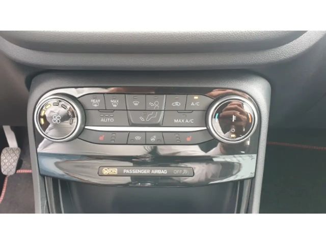 Ford Puma EcoBoost ST Line