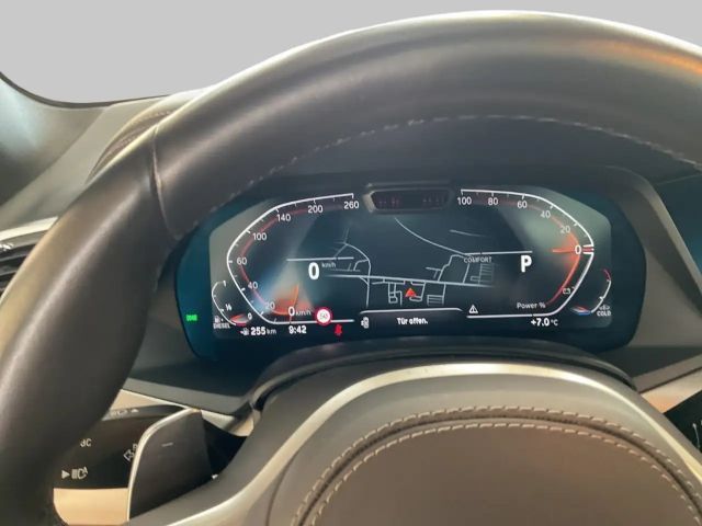 BMW X5 M-Sport xDrive