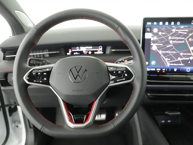 Volkswagen ID.7 4Motion Business GTX Tourer