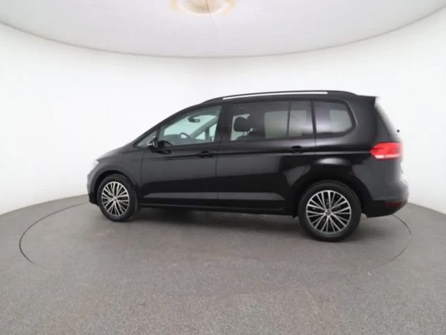 Volkswagen Touran Friends TDI