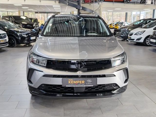 Opel Grandland X GS-Line