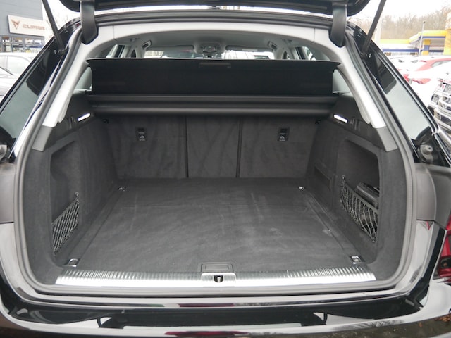 Audi A4 allroad 40 TDI Quattro S-Tronic