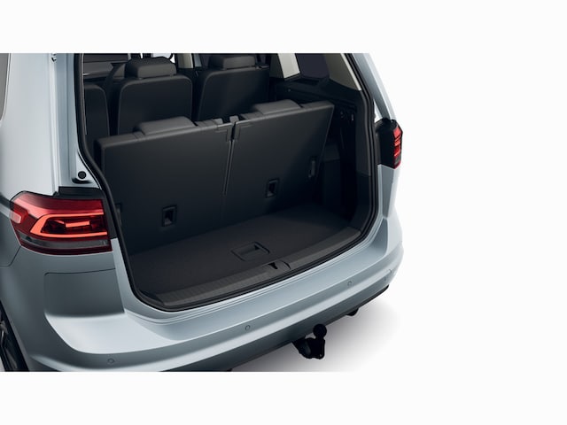 Volkswagen Touran 2.0 TDI BMT Highline