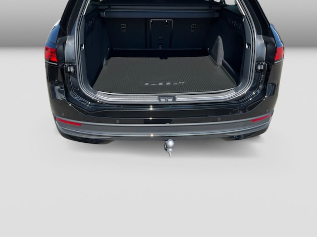 Volkswagen Passat Business eHybrid