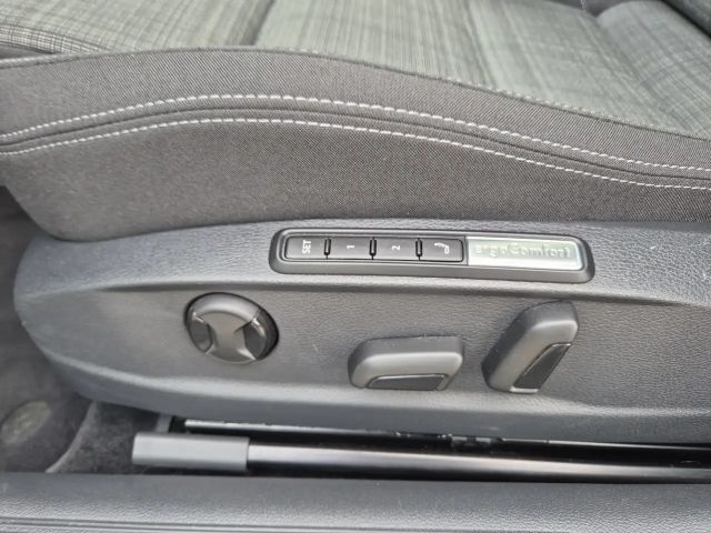 Volkswagen Passat Business DSG Variant