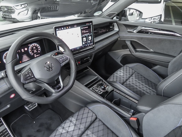 Volkswagen Tayron 4Motion DSG R-Line