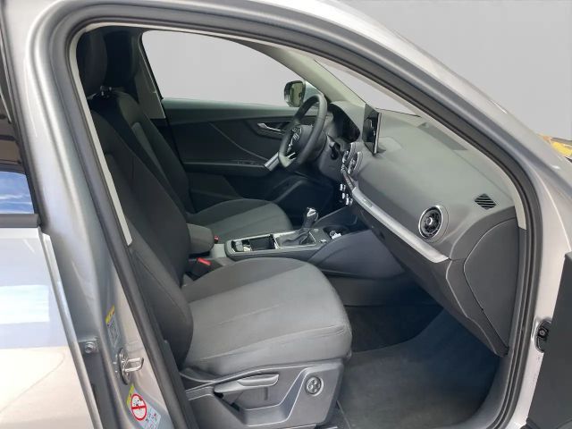 Audi Q2 35 TFSI S-Tronic
