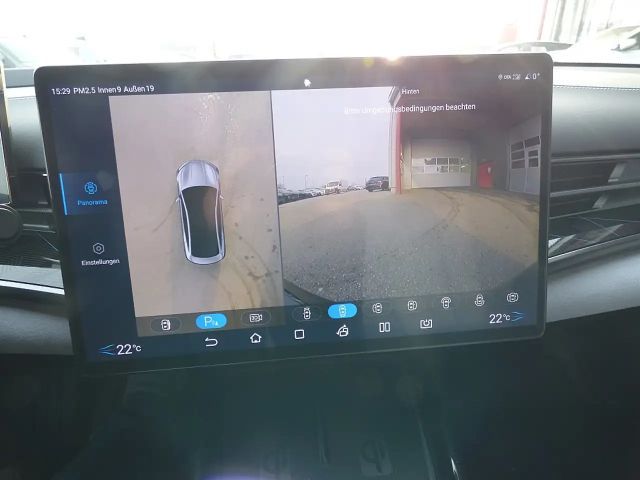 BYD Seal Excellence Vierwielaandrijving