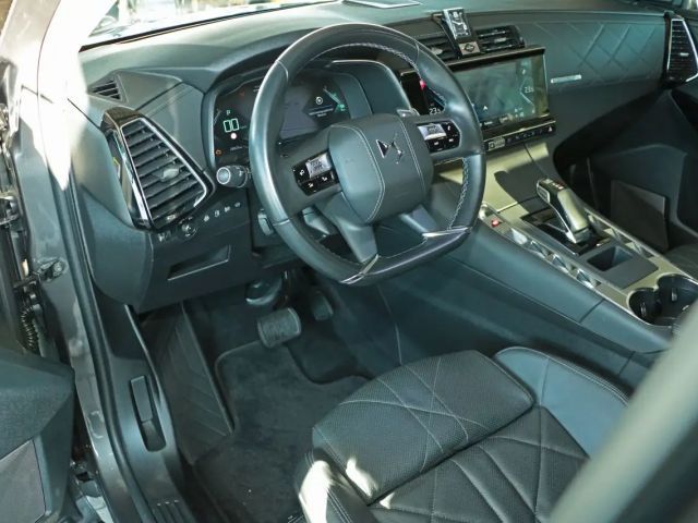 DS DS 7 Crossback Crossback