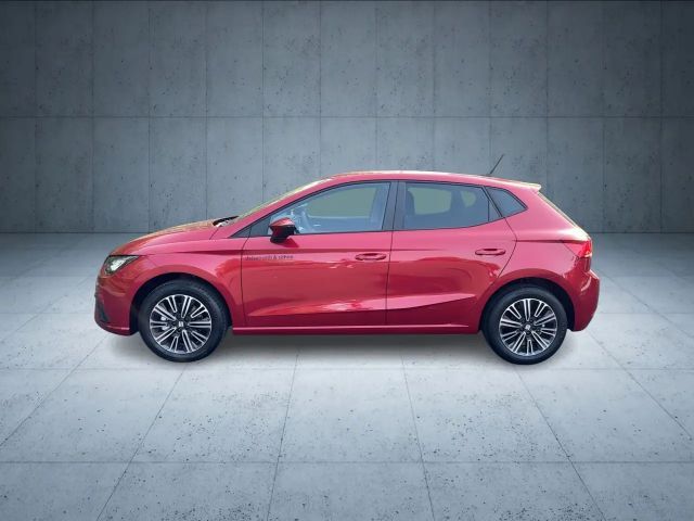 Seat Ibiza 1.0 TSI DSG Style