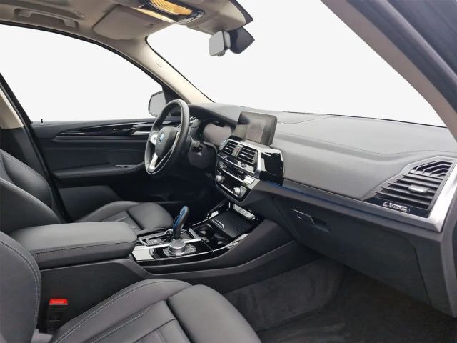 BMW iX3 Impressive iX3